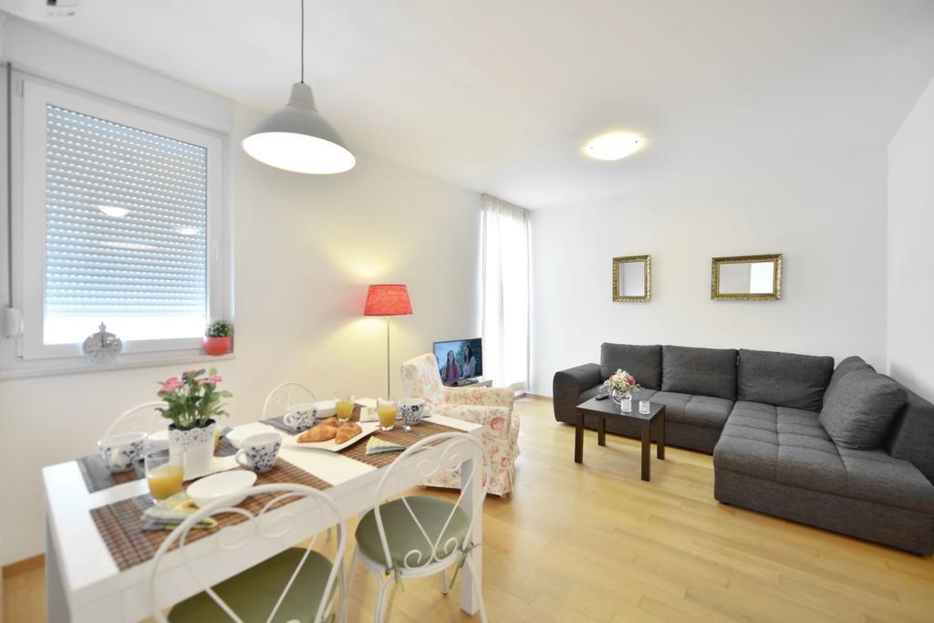 Apartment Karlo Split Szoba fotó