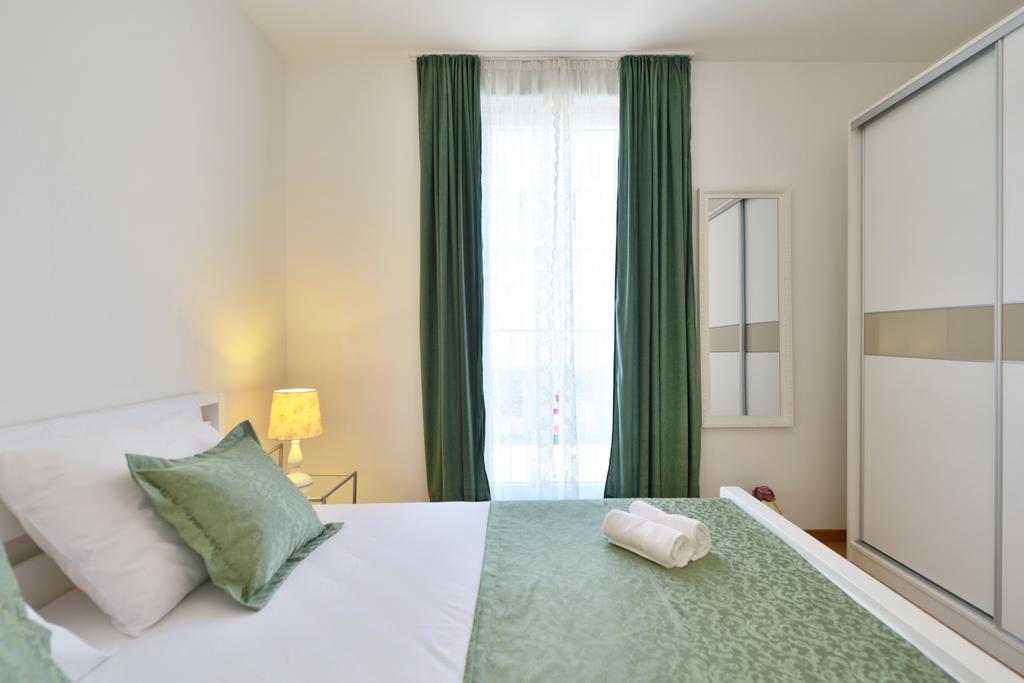 Apartment Karlo Split Szoba fotó