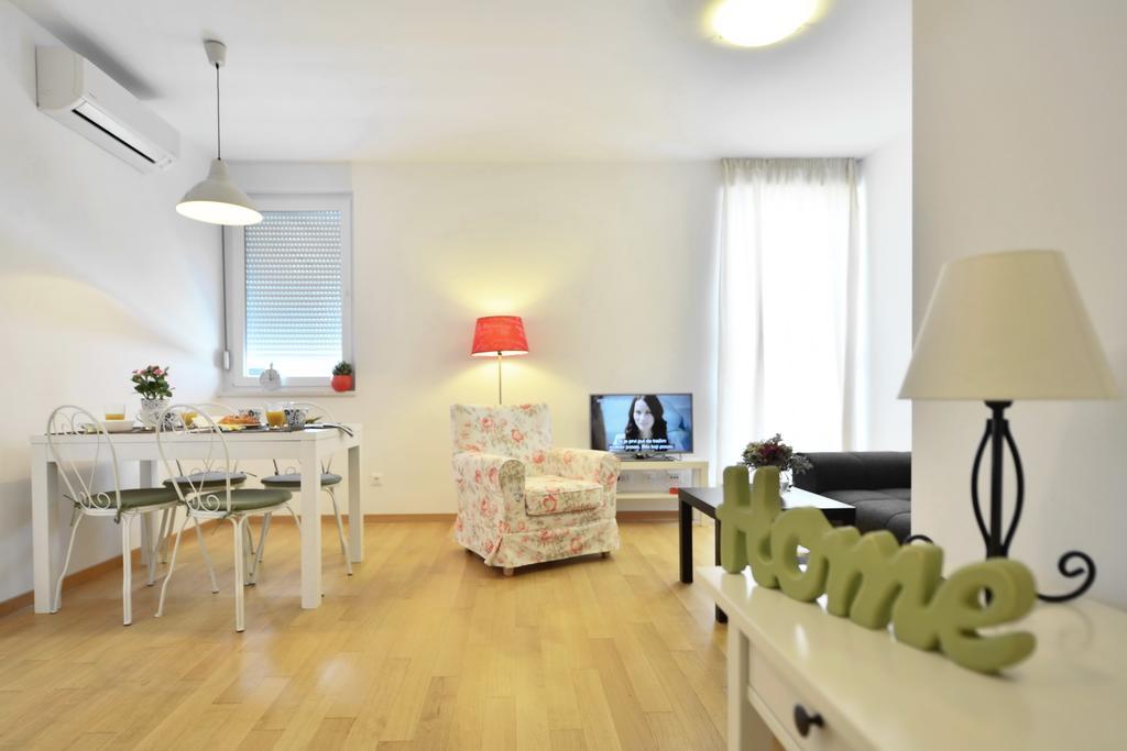 Apartment Karlo Split Szoba fotó